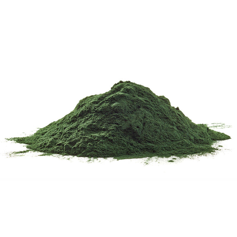 Bio Chlorella Pulver 74833